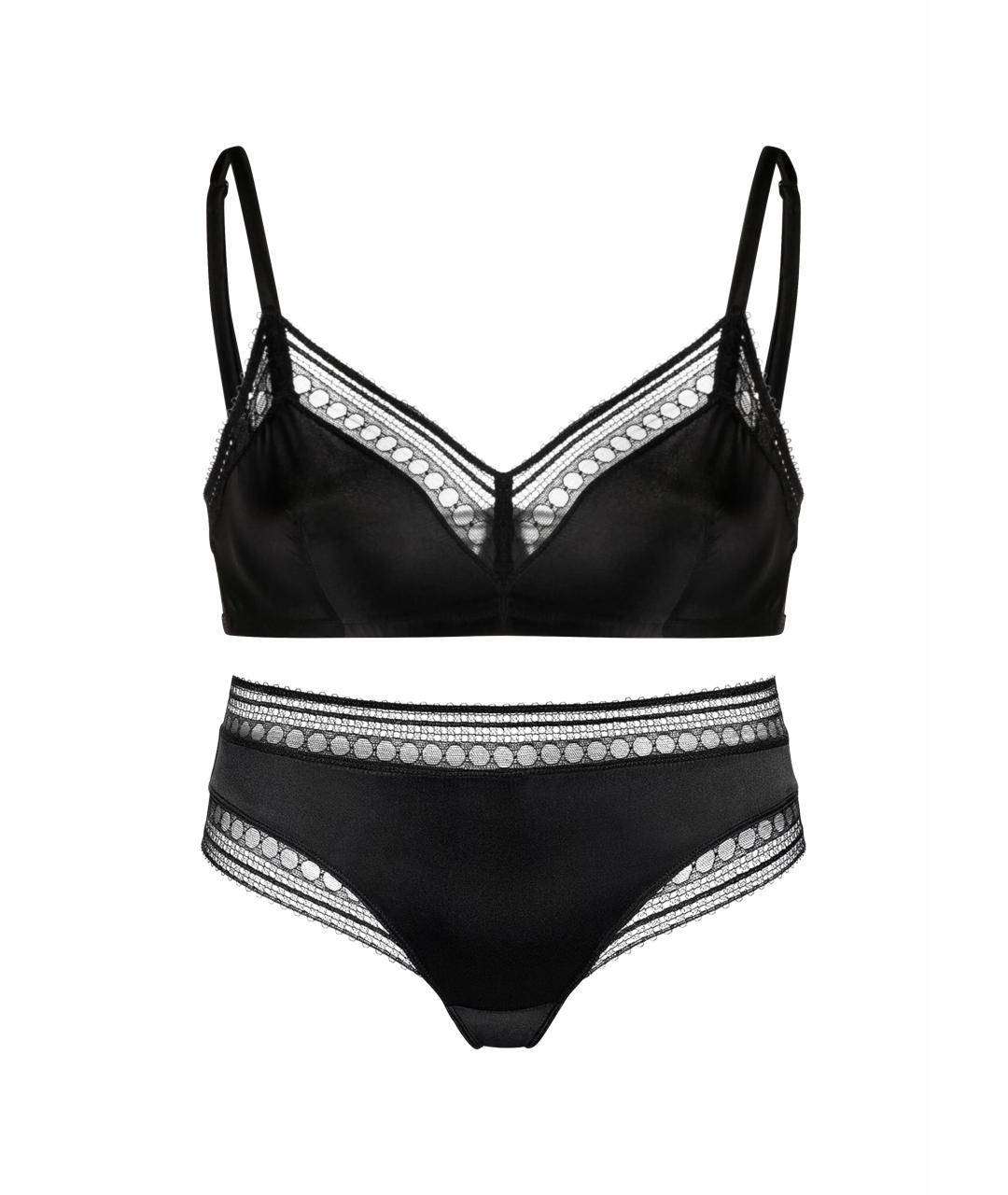 Eres Черный комплекты, фото 1