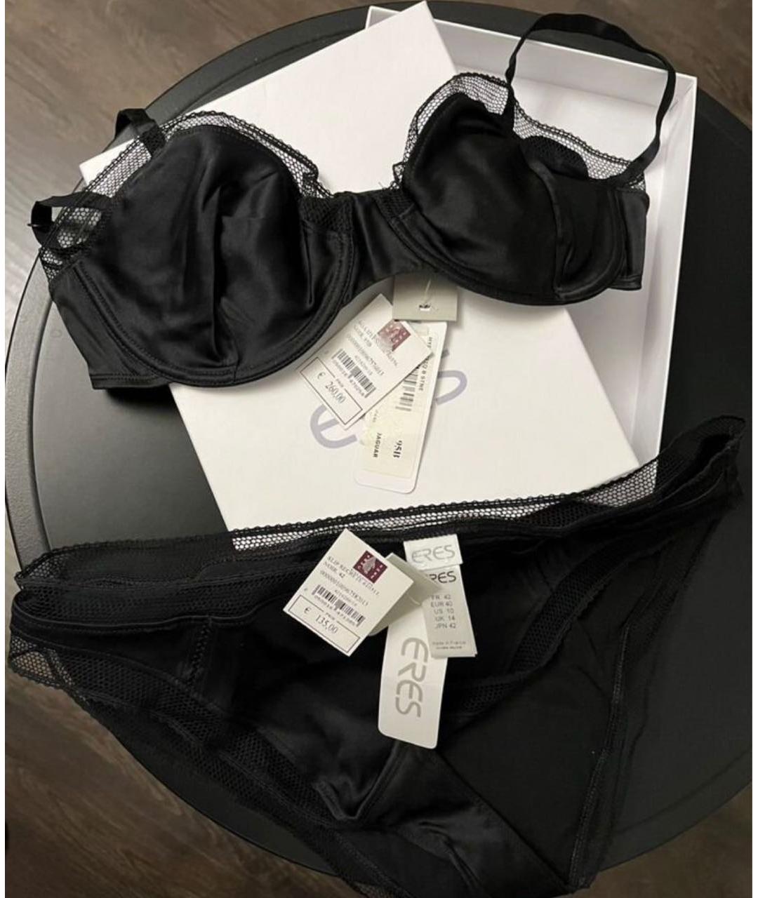 Eres Черный комплекты, фото 9