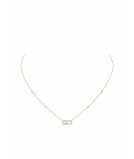 MESSIKA Подвеска