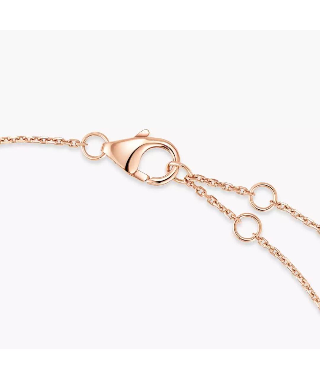 MESSIKA Золотой браслет из розового золота, фото 5