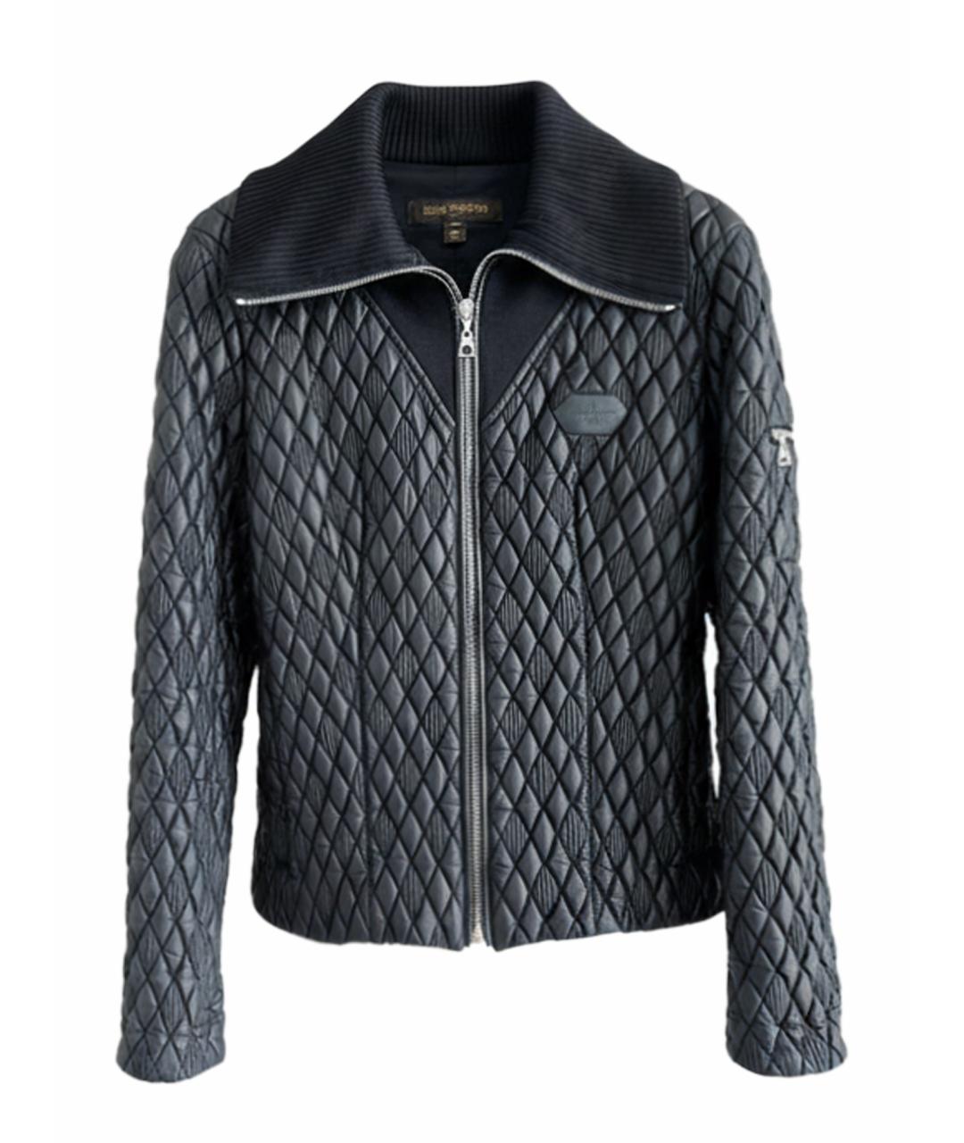 LOUIS VUITTON Черная куртка, фото 1