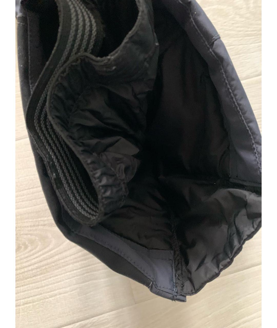 BOGNER Серые полиэстеровые брюки и шорты, фото 5