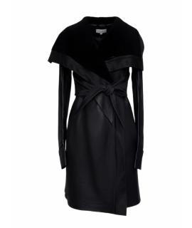 RICK OWENS Дубленка