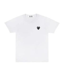 COMME DES GARÇONS PLAY Футболка
