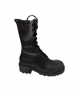 CHRISTIAN DIOR Ботфорты