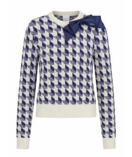 CHRISTIAN DIOR Джемпер / свитер