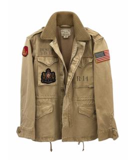 RALPH LAUREN Куртка