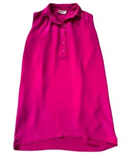 SAINT LAURENT Коктейльное платье