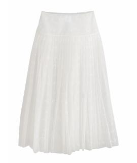 CHRISTIAN DIOR Юбка миди