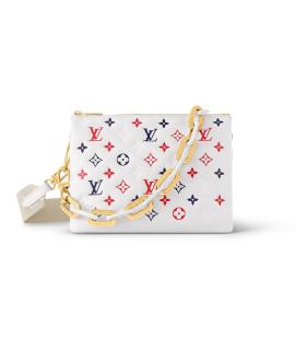 LOUIS VUITTON Сумка через плечо