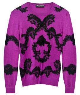 DOLCE&GABBANA Кардиган