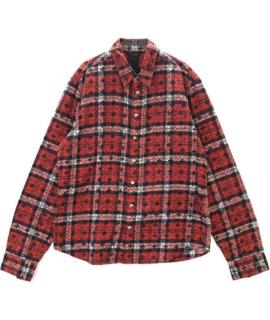 CHROME HEARTS Рубашка