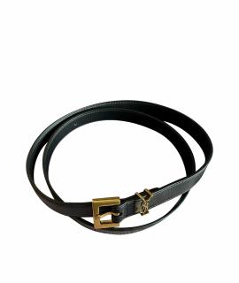 SAINT LAURENT Ремень