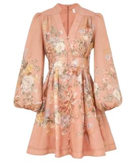 ZIMMERMANN Платье