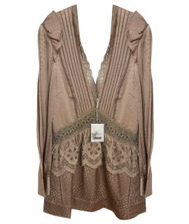 SELF-PORTRAIT Повседневное платье