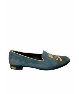 PHILIPP PLEIN Лоферы