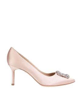 MANOLO BLAHNIK Туфли