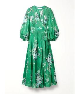 ZIMMERMANN Повседневное платье