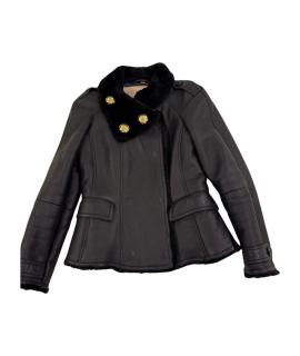 BURBERRY Дубленка