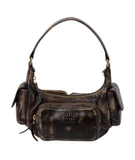 MIU MIU Сумка с короткими ручками