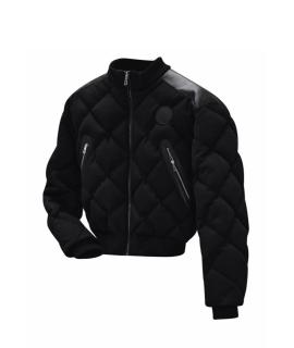 HERMES Пуховик