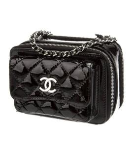 CHANEL Сумка через плечо