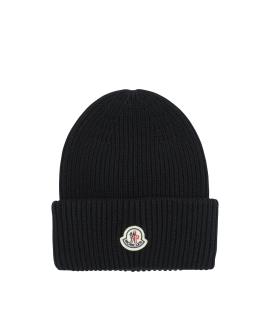 MONCLER Шапка