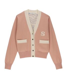 SANDRO Кардиган