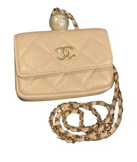 CHANEL Клатч/вечерняя сумка