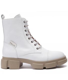 POLLINI Ботинки