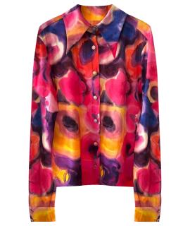 CHANEL Рубашка