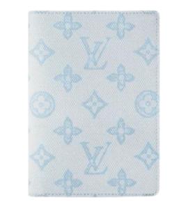 LOUIS VUITTON Обложка/футляр