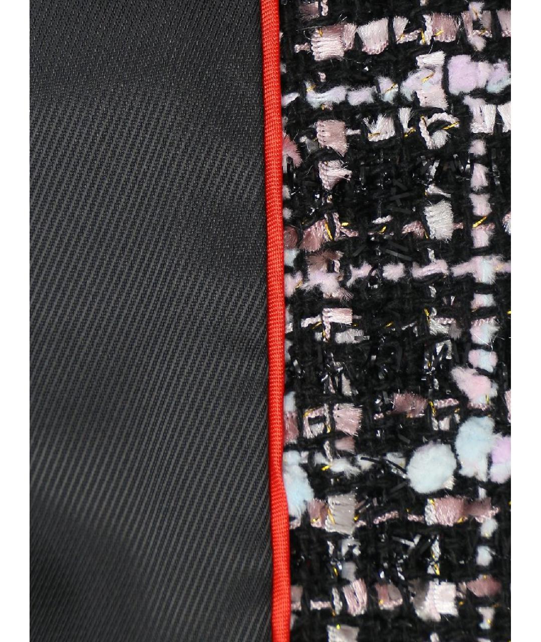 MAX&CO Мульти твидовый жакет/пиджак, фото 6