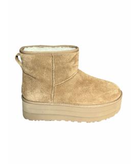 UGG AUSTRALIA Полусапоги