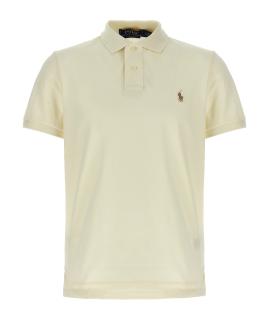 POLO RALPH LAUREN Поло с коротким рукавом