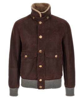 BRUNELLO CUCINELLI Куртка