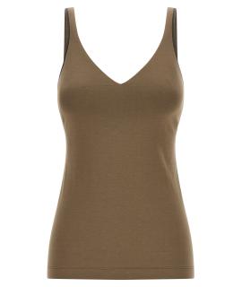 BRUNELLO CUCINELLI Майка