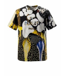 BERLUTI Футболка