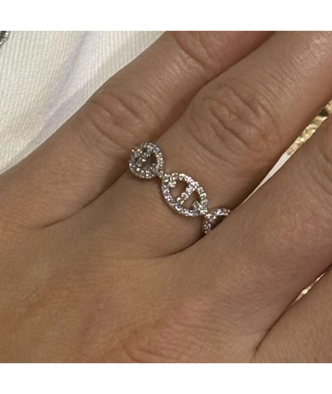 APM Monaco Серебряное серебряное кольцо, фото 2