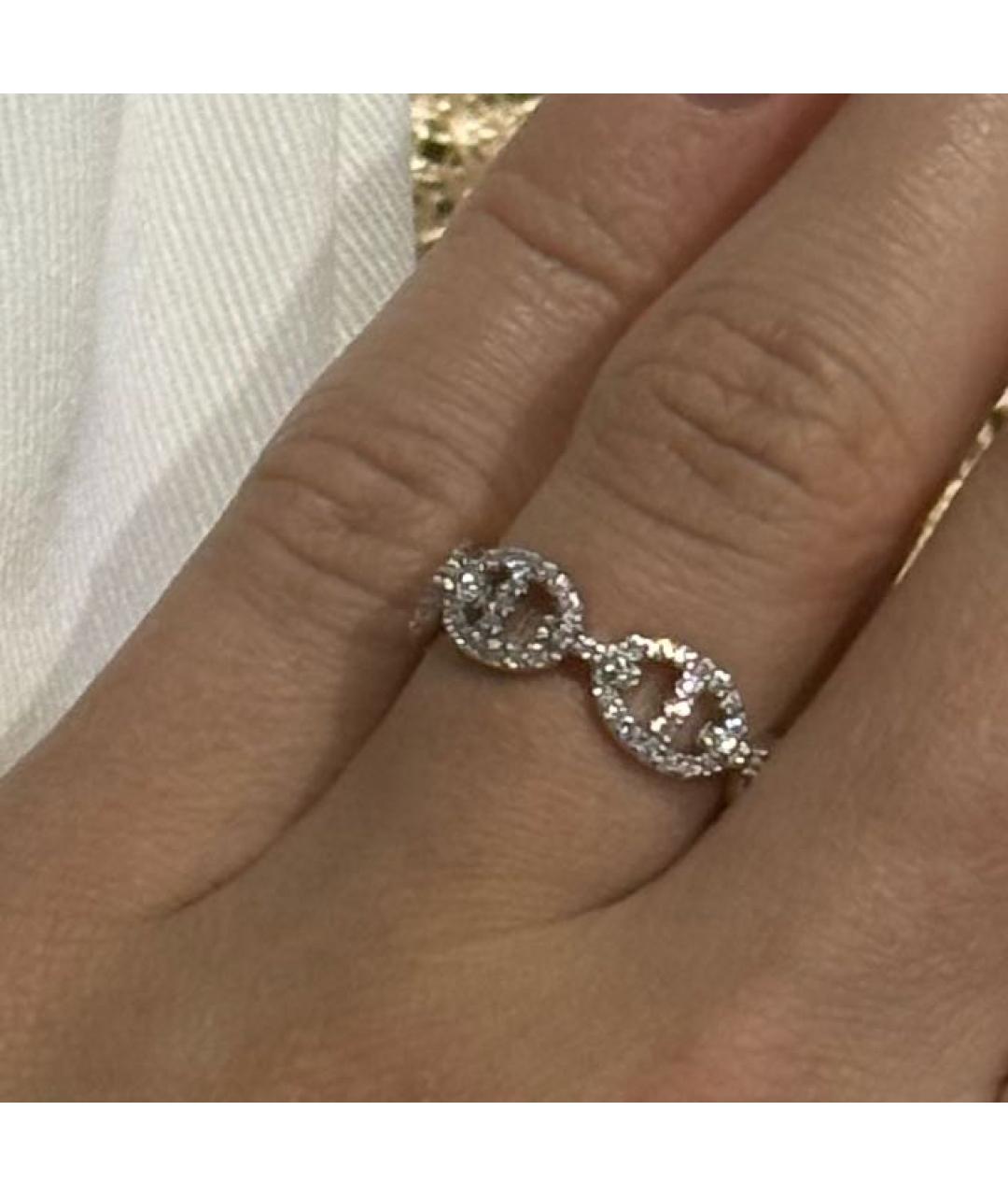 APM Monaco Серебряное серебряное кольцо, фото 3