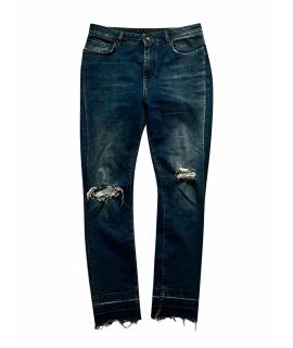 DOLCE&GABBANA Джинсы слим