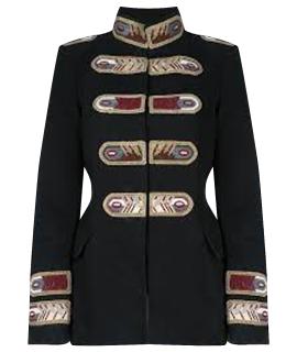 ERMANNO SCERVINO Пальто