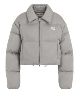 MIU MIU Пуховик
