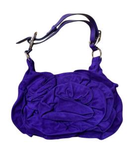 YVES SAINT LAURENT VINTAGE Сумка через плечо