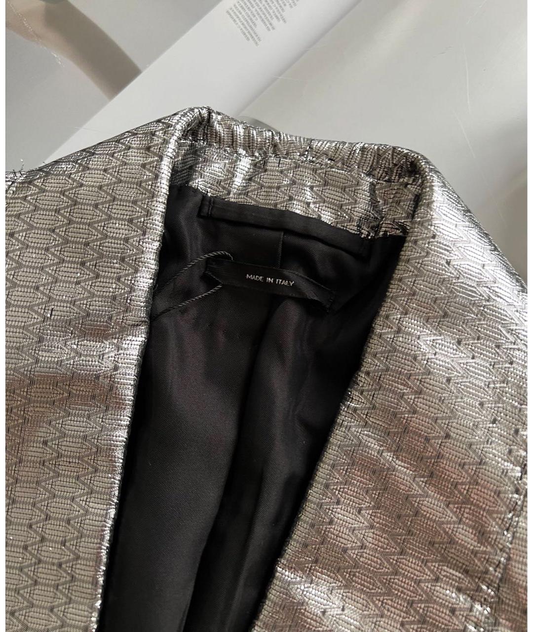 TOM FORD Жакет/пиджак, фото 5