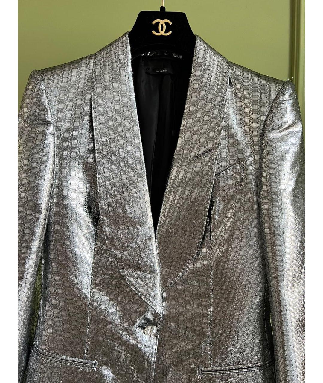 TOM FORD Жакет/пиджак, фото 2