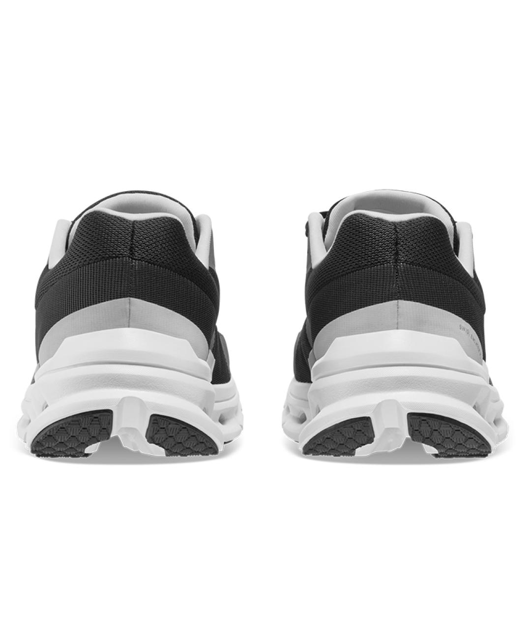 ON Черные кроссовки, фото 5