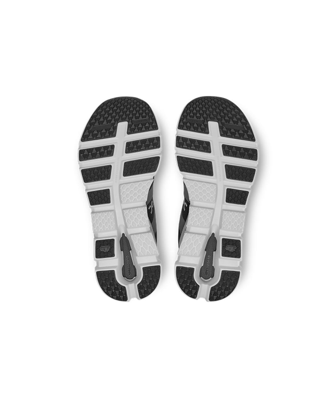 ON Черные кроссовки, фото 6