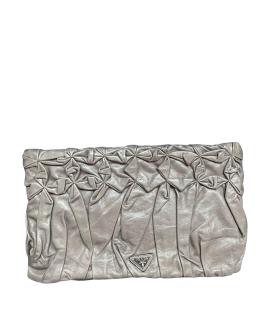 PRADA Клатч/вечерняя сумка
