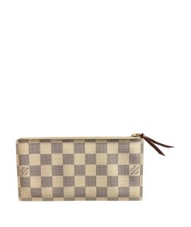 LOUIS VUITTON Кошелек